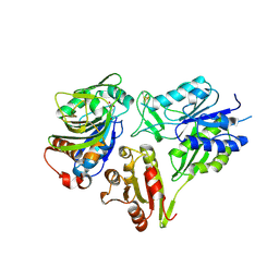 BU of 6fqb by Molmil