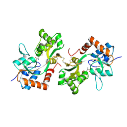 BU of 6fqi by Molmil