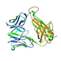 BU of 6frb by Molmil