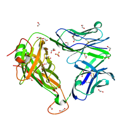 BU of 6frc by Molmil