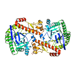 BU of 6fv5 by Molmil