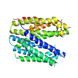 BU of 6fv6 by Molmil