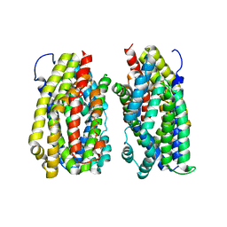 BU of 6fv7 by Molmil