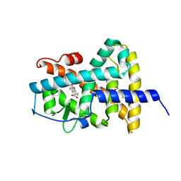 BU of 6fx0 by Molmil