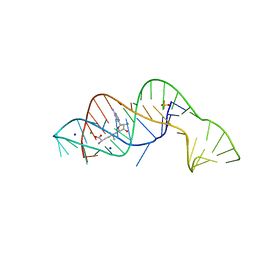 BU of 6fz0 by Molmil