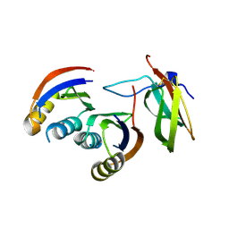 BU of 6g11 by Molmil