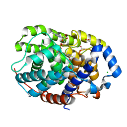 BU of 6g2a by Molmil