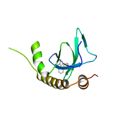 BU of 6g2b by Molmil