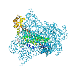 BU of 6g3g by Molmil