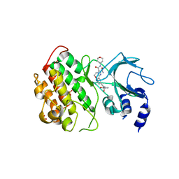 BU of 6g4y by Molmil