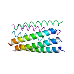 BU of 6g6a by Molmil