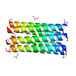 BU of 6g6e by Molmil