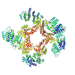 BU of 6g7c by Molmil