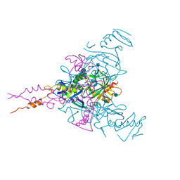 BU of 6g9i by Molmil