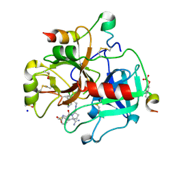 BU of 6gbw by Molmil