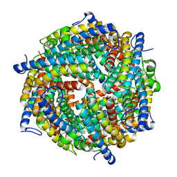 BU of 6gcm by Molmil