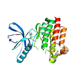 BU of 6gcr by Molmil