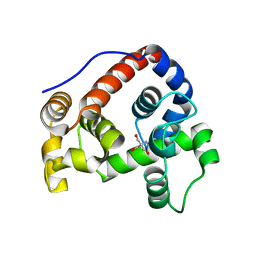 BU of 6gi3 by Molmil