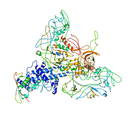 BU of 6gj1 by Molmil