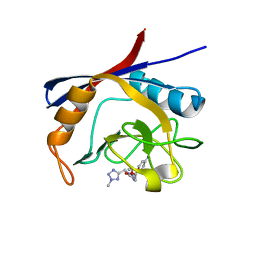 BU of 6gjr by Molmil