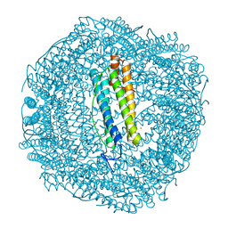 BU of 6gka by Molmil