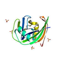 BU of 6gln by Molmil