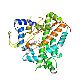 BU of 6gmf by Molmil