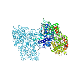 BU of 6gpb by Molmil