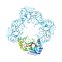 BU of 6gpe by Molmil