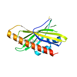 BU of 6gqf by Molmil