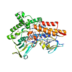 BU of 6gqi by Molmil