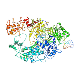 BU of 6gte by Molmil