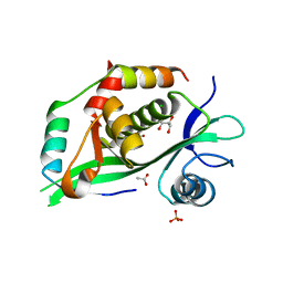 BU of 6gtq by Molmil