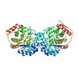 BU of 6gvb by Molmil