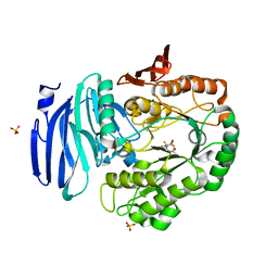 BU of 6gwf by Molmil