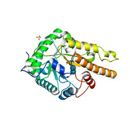 BU of 6ha9 by Molmil