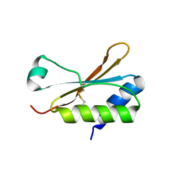 BU of 6hba by Molmil