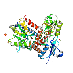 BU of 6hcb by Molmil