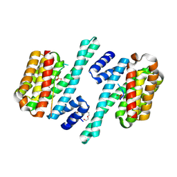 BU of 6hep by Molmil