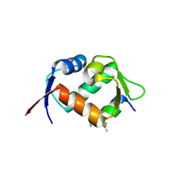 BU of 6hfa by Molmil