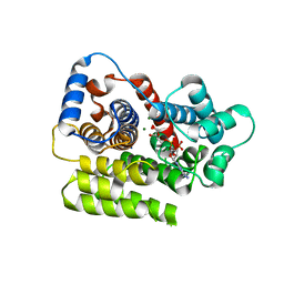 BU of 6hgz by Molmil