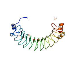 BU of 6hkw by Molmil