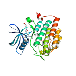 BU of 6hmr by Molmil