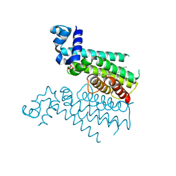 BU of 6ho1 by Molmil