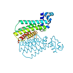 BU of 6ho5 by Molmil