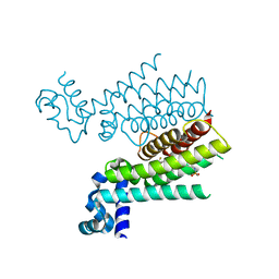 BU of 6ho6 by Molmil