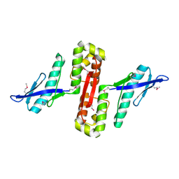 BU of 6hpc by Molmil