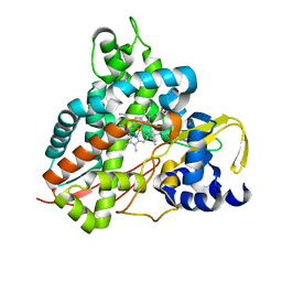 BU of 6hqp by Molmil