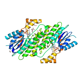 BU of 6i6f by Molmil