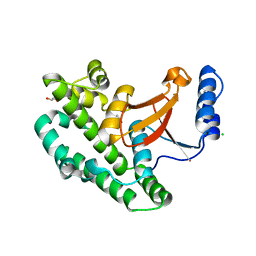 BU of 6i9c by Molmil